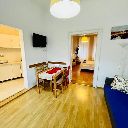 Flh - Apartament 2 Camere Ocnei Сибиу Экстерьер фото
