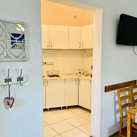 Flh - Apartament 2 Camere Ocnei Сибиу Экстерьер фото