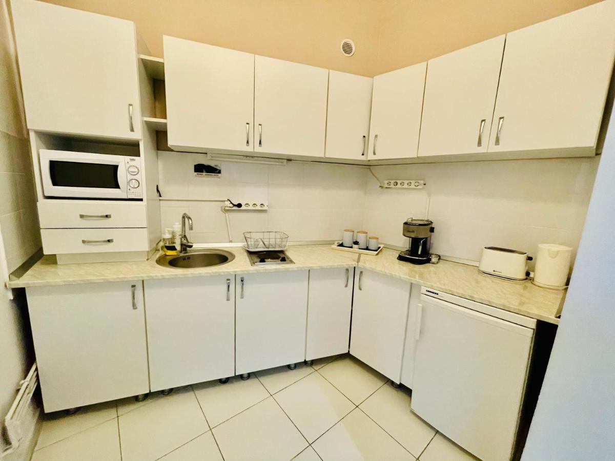 Flh - Apartament 2 Camere Ocnei Сибиу Экстерьер фото