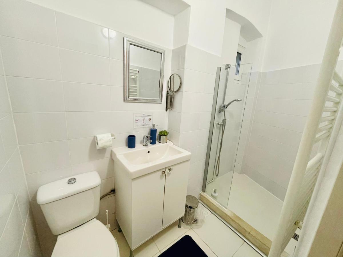 Flh - Apartament 2 Camere Ocnei Сибиу Экстерьер фото