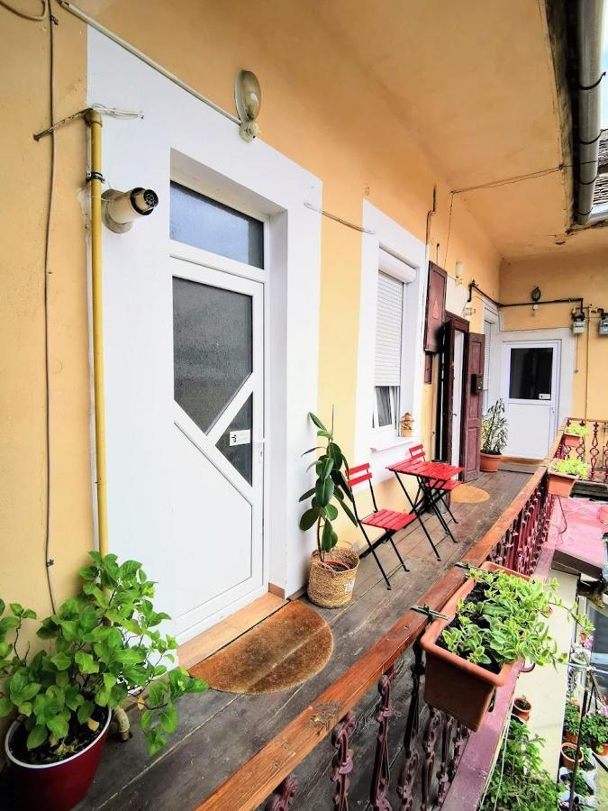 Flh - Apartament 2 Camere Ocnei Сибиу Экстерьер фото